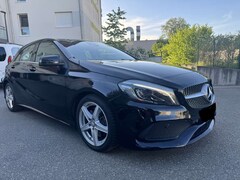 Bild des Angebotes Mercedes-Benz A 220 Classe-Benz A 220D AMG Line 7G-DCT