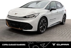 Bild des Angebotes CUPRA Born 170 Navi ACC Kamera CarPlay Wärmepumpe