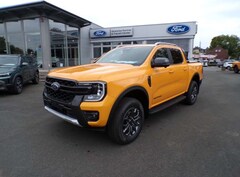 Bild des Angebotes Ford Ranger Wildtrak V6 DK elektr. Rollo / Technologie 62 / B