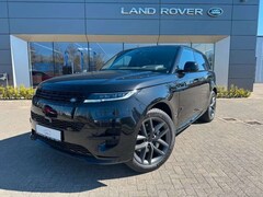 Bild des Angebotes Land Rover Range Rover Sport 3.0 Dynamic SE PANO 360°