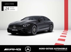 Bild des Angebotes Mercedes-Benz AMG GT 53 4M+ MULTIBEAM BURMESTER PANO HUD WIDE