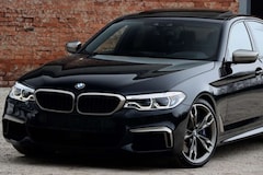 Bild des Angebotes BMW M550 M550 i xDrive