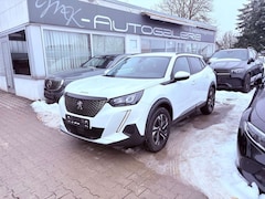 Bild des Angebotes Peugeot 2008 Allure|1.Hand|LED-Sch.|8-fach Bereift|Cam|
