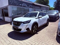 Bild des Angebotes Peugeot 2008 Allure|1.Hand|LED-Sch.|8-fach Bereift|Cam|