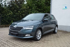 Bild des Angebotes Skoda Fabia Soleil/SHZ/ACC/SmartLink