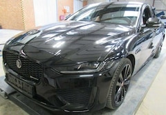Bild des Angebotes Jaguar XE XE P300 AWD Aut. R-Dynamic Black