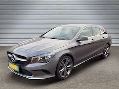 Bild des Angebotes Mercedes-Benz CLA 220 Shooting Brake  ALLRAD*Navi* 1.Hand