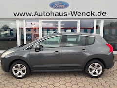 Bild des Angebotes Peugeot 3008 Premium*3.HAND*KLIMA*PANORAMA*HU09-2026