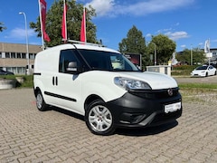 Bild des Angebotes Fiat Doblo Doblò Basis Kasten Km 123000