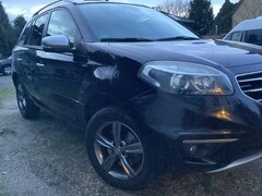 Renault Koleos dCi 150 FAP 4x4 Bose Edition