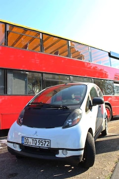 Bild des Angebotes Mitsubishi I-MiEV i-MiEV