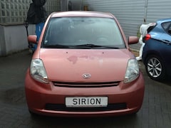 Bild des Angebotes Daihatsu Sirion 1.0 Klima Service gepflegt II Hand TÜV Neu