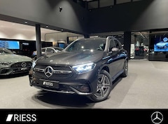 Bild des Angebotes Mercedes-Benz GLC 300 e 4MATIC mit EQ Hybrid Technologie 360