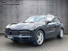 Bild des Angebotes Porsche Cayenne S