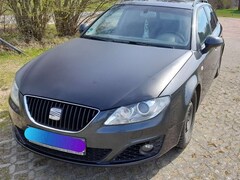 Bild des Angebotes SEAT Exeo ST 1.8TSI Sport TÜV Neu