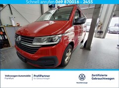 Bild des Angebotes VW T6.1 California Beach 2.0 TDI DAB+ LED