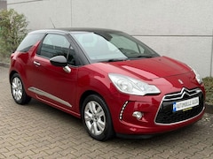 Bild des Angebotes Citroen DS3 VTi 120 SoChic