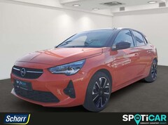 Bild des Angebotes Opel Corsa-e GS Line