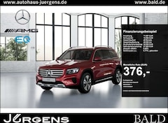 Bild des Angebotes Mercedes-Benz GLB 180 Progressive+AHK+Stdhz+Cam+LED+Navi+Wide