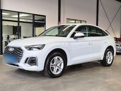 Bild des Angebotes Audi Q5 SPORTBACK 40 TFSI QUATTRO SLINE LEDER NAV LED
