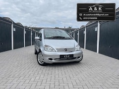 Bild des Angebotes Mercedes-Benz A 190 L Elegance / 1 Hand / Scheckheft / Top!