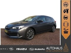 Bild des Angebotes Subaru Impreza 1.6i Exclusive