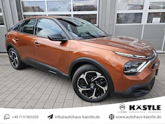 Bild des Angebotes Citroen C4 Feel Pack PT 130 EAT8 *HUD*Winter-Paket*Kamera*ACC
