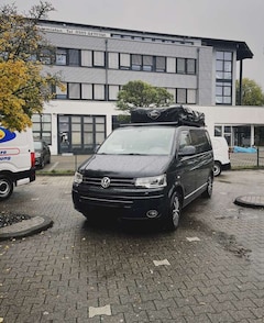 Bild des Angebotes VW T5 Multivan Mulitvan Life (neuer motor) mit Campingausrüstung