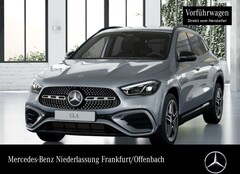 Bild des Angebotes Mercedes-Benz GLA 200 AMG+NIGHT+360°+MULTIBEAM+19"+TOTW+KEYLESS
