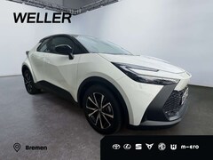 Bild des Angebotes Toyota C-HR 1.8 Hybrid Teamplayer *LED*ACC*CAM*SHZ*TWA* Navi D