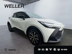 Bild des Angebotes Toyota C-HR 1.8 Hybrid Teamplayer *LED*ACC*CAM*SHZ*TWA*