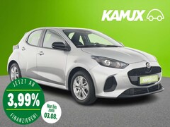 Bild des Angebotes Mazda 2 1.5 Aut.Centre-Line+CARPLAY+KAMERA+SHZ