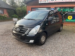 Bild des Angebotes Hyundai H-1 2.5 CRDi Travel Premium