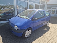 Bild des Angebotes Renault Twingo Twingo 1.2 -- 2xel.FH+Servo+Spiegel --