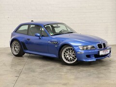 Bild des Angebotes BMW Z3 M Coupe