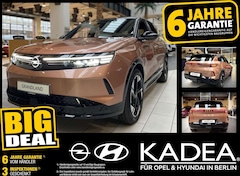 Bild des Angebotes Opel Grandland -e LED 360°Kamera Schiebedach CarPlay