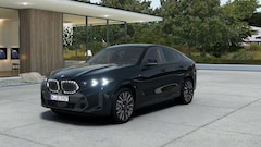 BMW X6 xDrive 30d 360 4xSHZ ACC AHK  HUD