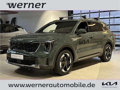 Bild des Angebotes Kia Sorento 1.6T PHEV Platinum Nappa Premium AHK
