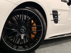 Bild des Angebotes Mercedes-Benz SL 63 AMG 1.HAND | MWST. | KERAMIK | DESIGNO