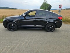 Bild des Angebotes BMW X4 M X4 M40i