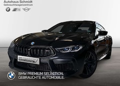 Bild des Angebotes BMW M8 Gran Coupé Competition*Dachhim. Alcantara*DAB*WLAN