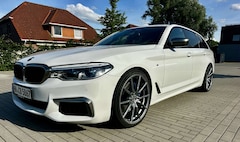 Bild des Angebotes BMW M550 M550 d xDrive
