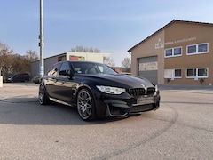 Bild des Angebotes BMW M3 Deutsches Fahrzeug/Handschalter/Unfallfrei