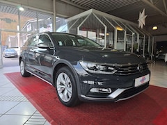Bild des Angebotes VW Passat Alltrack 4Motion+AHK+ACC+NAVI+LED