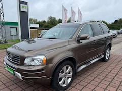 Bild des Angebotes Volvo XC90 D5 Momentum Geartronic 4x4