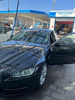 Bild des Angebotes Jaguar XE Pure