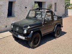 Bild des Angebotes Mercedes-Benz G 300 300 GD