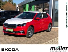 Bild des Angebotes Skoda Fabia Tour SHZ PDC SmartLink DAB