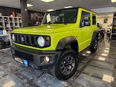 Bild des Angebotes Suzuki Jimny Comfort+ AllGrip*4-Sitzer*LED Schein*Navi*