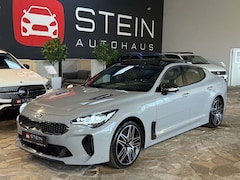 Bild des Angebotes Kia Stinger GT 4WD H&K Pano Bastuck 360 Memory Lane
